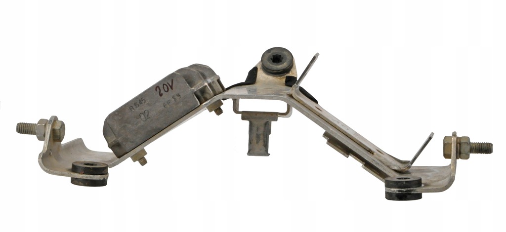 Suzuki LTR 450 06-09 Quad regulator de tensiune Product image