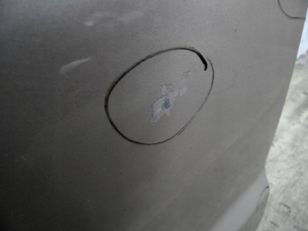 Opel Antara lift 12r ușa dreaptă Product image