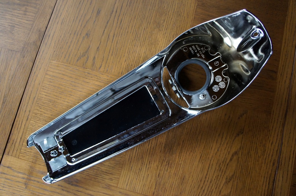 Panou consolă HARLEY TOURING STREET GLIDE ROAD KING Product image