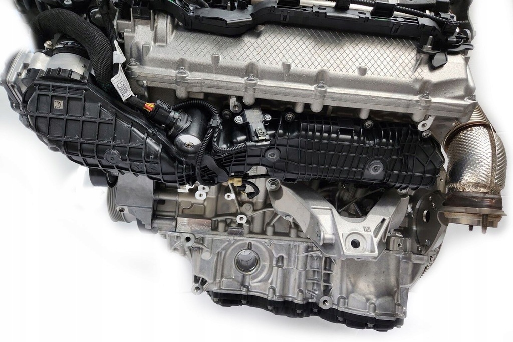 BMW 7 x5 x6 x7 motor 4.4 S68_B44 G70 F95 F96 G07 Product image