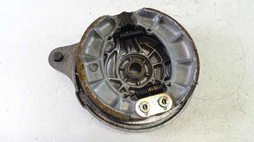 Honda PC 800 Pacific Coast Jantă Roată Suport spate Product image