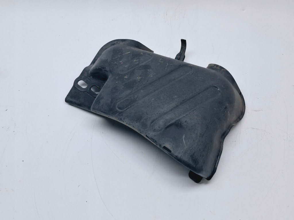 CAPAC ȘASIU DREAPTA SPATE CITROEN C3 III 2016- #8104 Product image