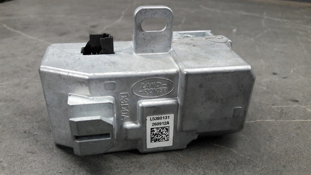 BJ32-3K772-AC LAND ROVER EVOQUE I 2012 DIRECȚIE DE DIRECȚIE Product image