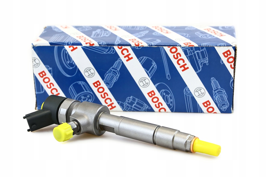 INJECTOR INJECTIE OPEL 1.9CDTI 0445110276 Product image