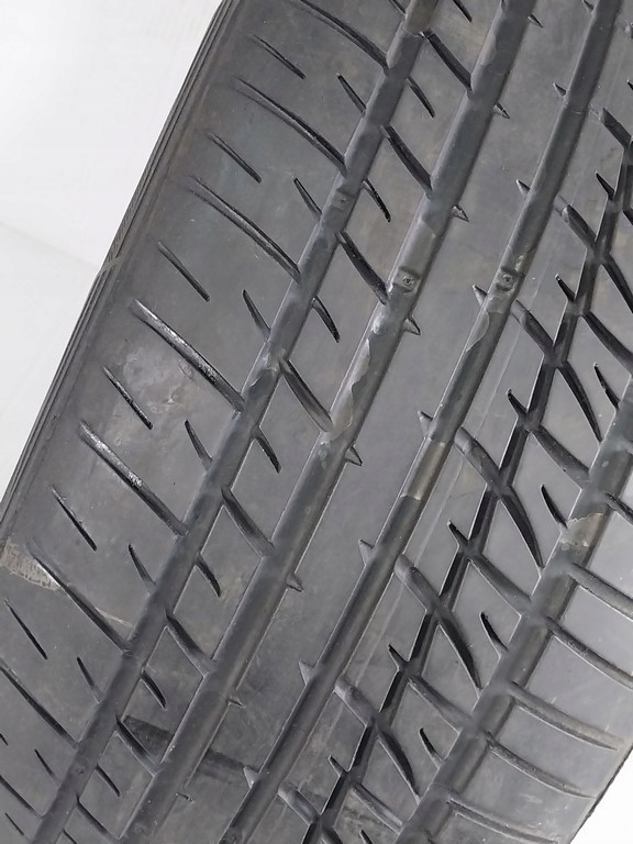K2033 Anvelopă Kumho 255/50ZR19 103W vară 1 buc Product image