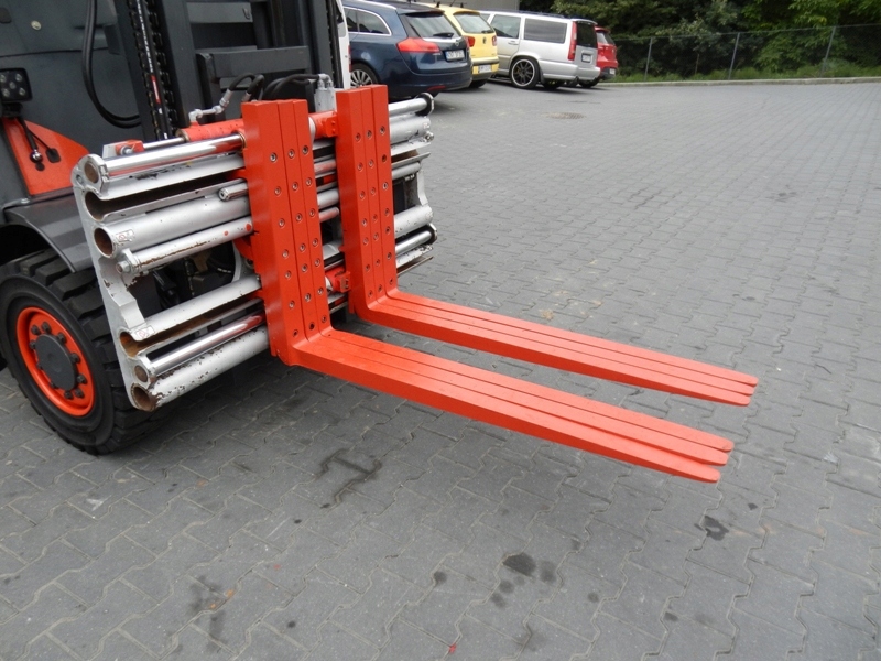 Paletizor Durwen DRPK 45 CS / BDO-2103 Product image