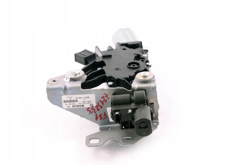 BMW F11 F31 Motor Mecanism Stergator Geam 7213233 Product image