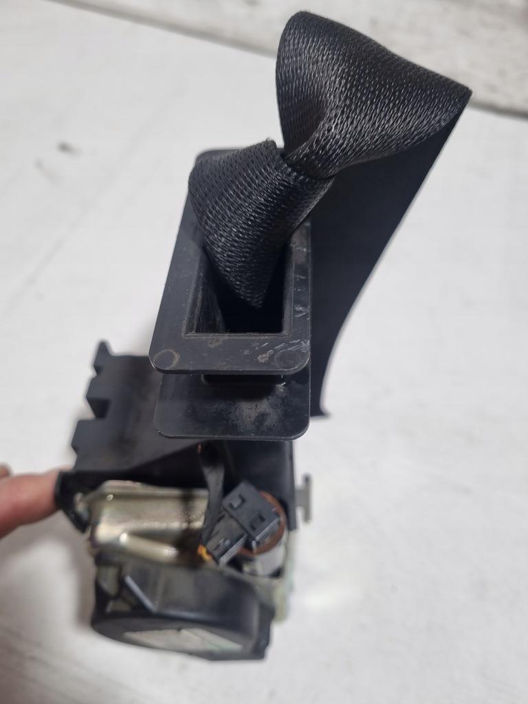 BMW G20 CENTURA DE SIGURANTA DREAPTA FATA ORIGINALA 7496290 Product image
