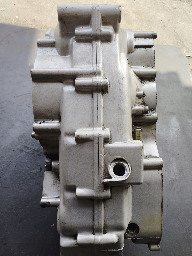 Carter, carter, bloc motor Aprilia Pegaso 650 BMW F650 Product image