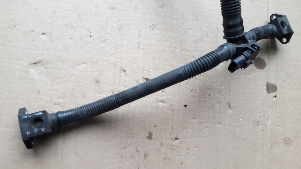 S4 B8 TUBE VACUUM HOSE 3.0 TFSI S5 Product image