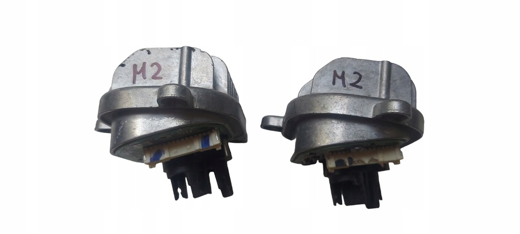 AUDI A4 B9 MODUL LAMPĂ ARIICI INVERTER 1305715395 Product image