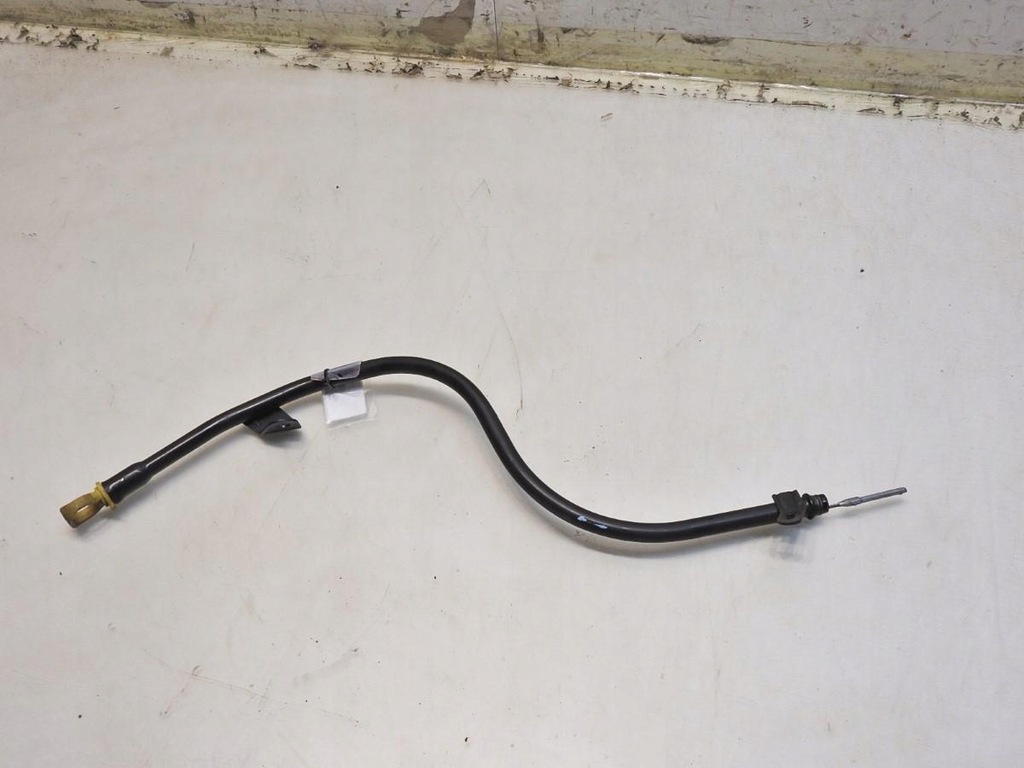 BUS ULEI PEUGEOT 607 2.7 V6 HDI 4U3Q-6784-AF Product image