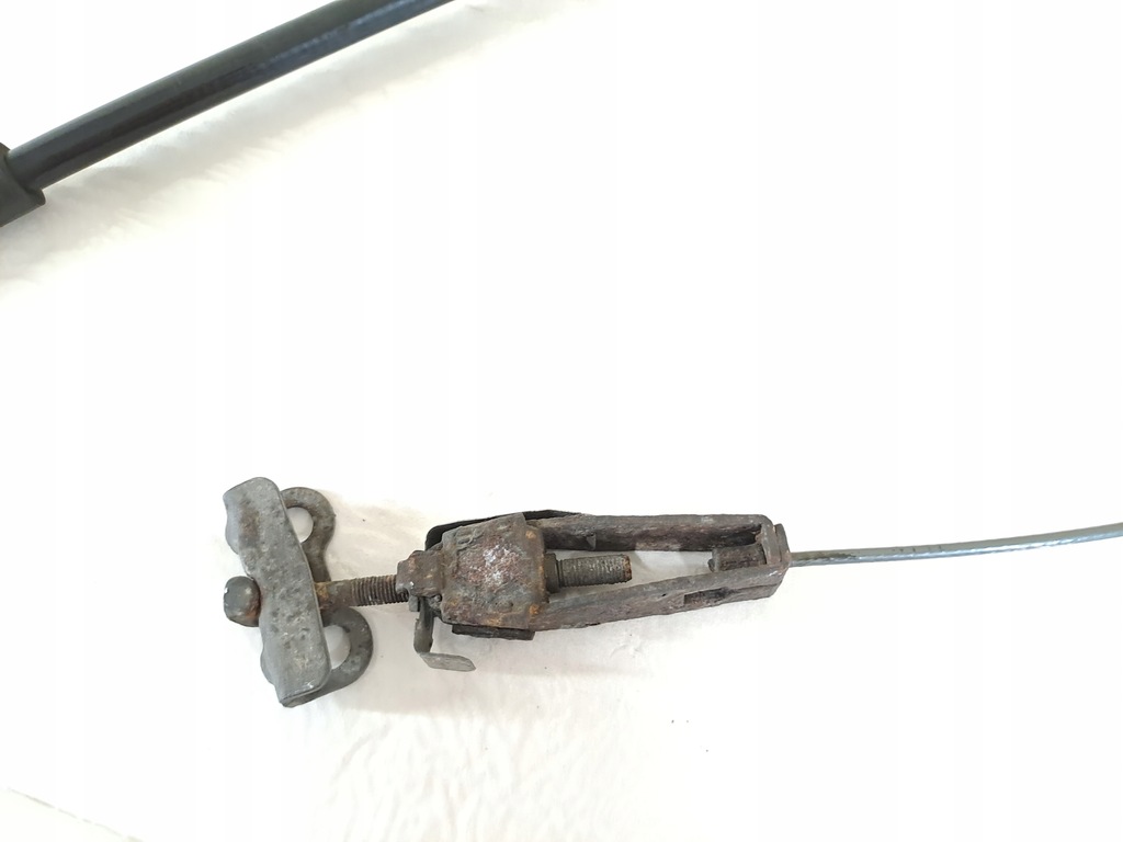 CABL FRANA DE MANA FATA PENTRU PÂRGIA PEUGEOT EXPERT III 3 17 Product image