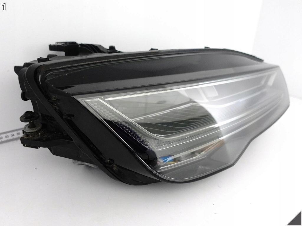 AUDI RS7 4G8 C7 LIFT 14-18 FULL LED MATRIX LAMPĂ DREAPTA COMPLET EUROPA Product image