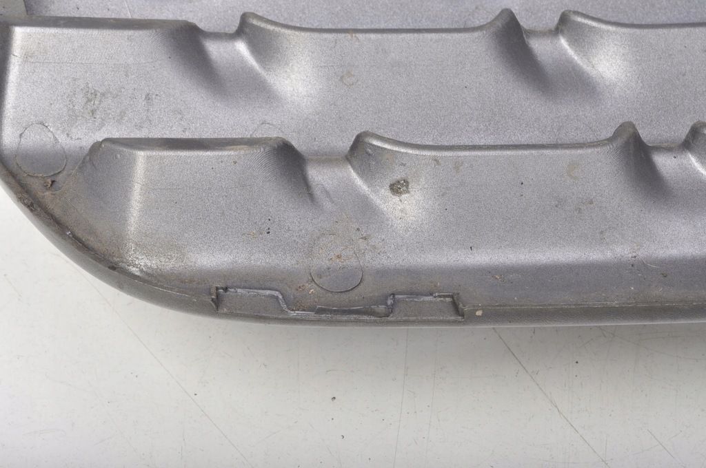 GRIL FRAUDE NISSAN QASHQAI J10 62310JD000 Product image