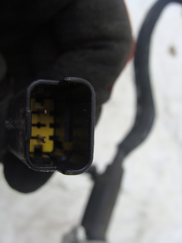 CABLUL INJECTOR ADBLUE PEUGEOT 308 II T9 1.5 BlueHDI Product image