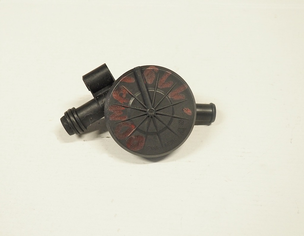 VW Audi Seat Skoda Oil Separator de ulei 03D103765D Product image