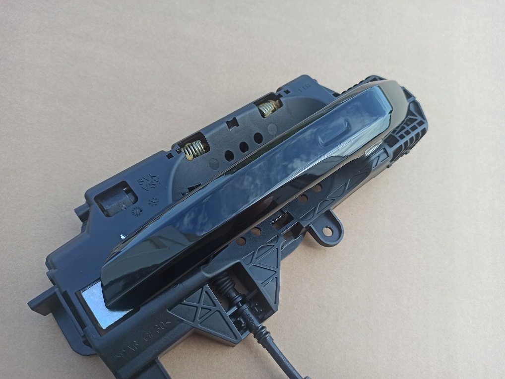 Mâner exterior Audi A5 F5 LED fără cheie stânga spate 8W0837811A Product image