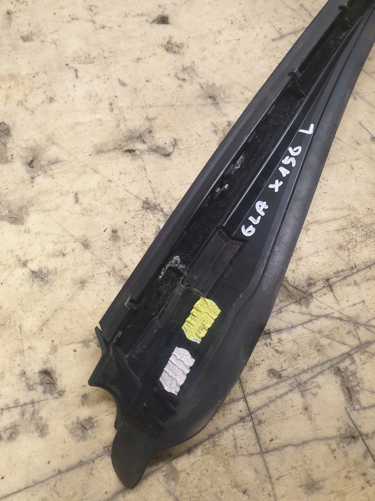Mercedes GLA 156 W156 Vehiare Sticlă Stânga A1566901700 Product image