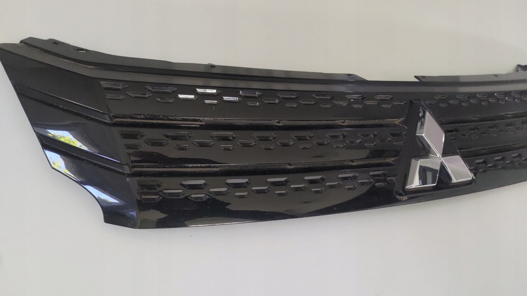 Mitsubishi Eclipse Cross Grill Grila Ridicare Grila 21 - 24 Lift Phev Product image