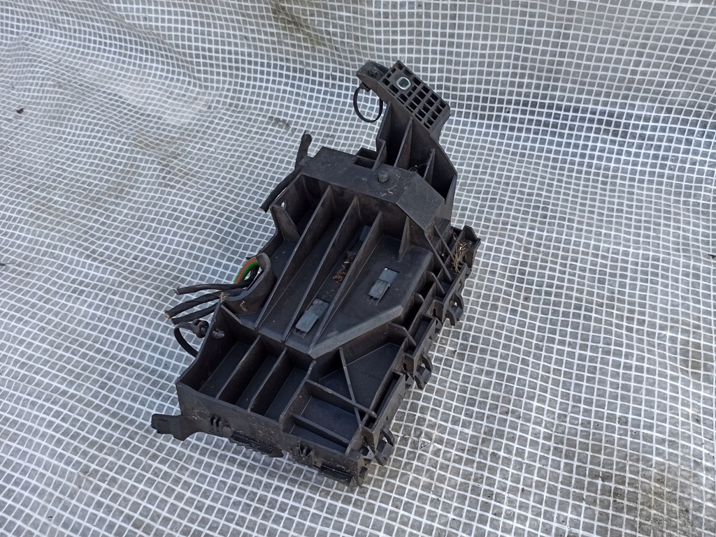 FORD MONDEO MK5 MKV CUTIE SIGURANȚE MODUL BSI FG9T14A067EB Product image
