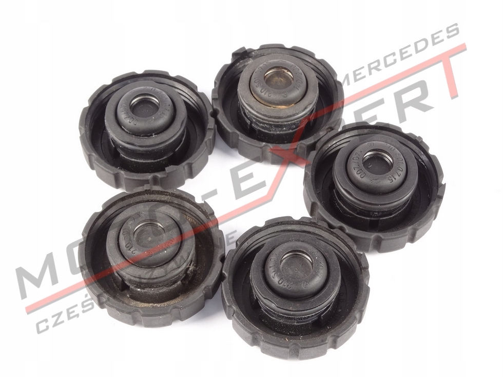 Mercedes W203 W209 W211 W219 BAPAC REZERVOR APA A2105010715 Product image