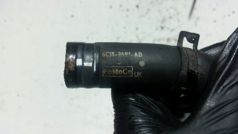 6C11-3691-AB furtun servodirecție MONDEO MK4 2.0 16V Product image