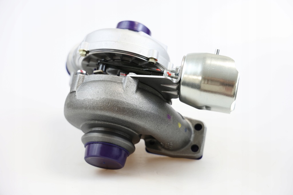 Turbocompresor Peugeot 5008 1.6 HDi FAP 110 Product image