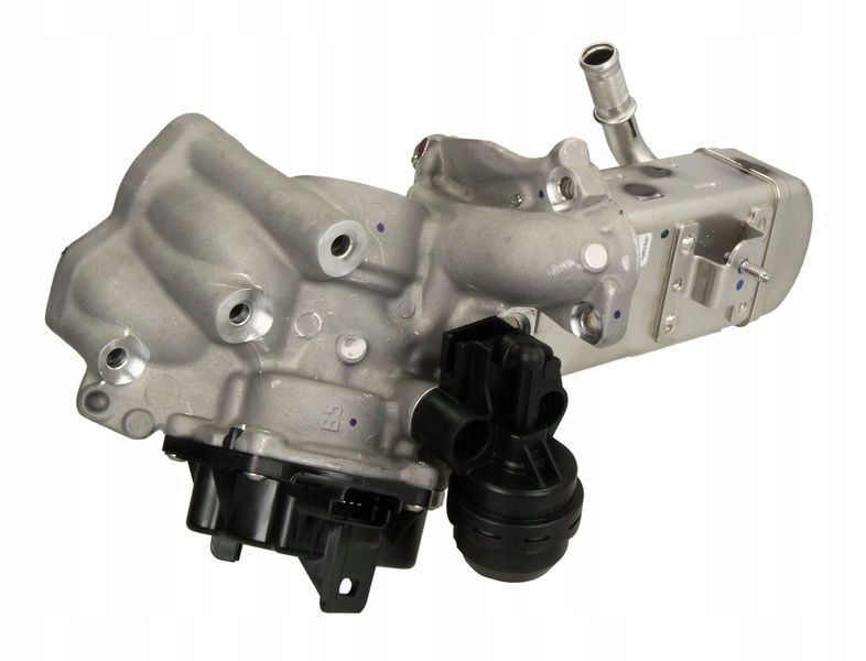 Radiator V29004027 EGR VAL700451 Peugeot 1.6-2.2D Product image
