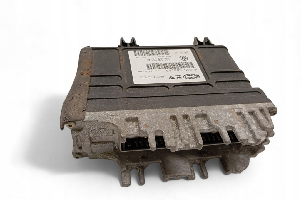 Unitatea de control a motorului ECU VW Polo (9N_) 032906030 AB 2001 Product image