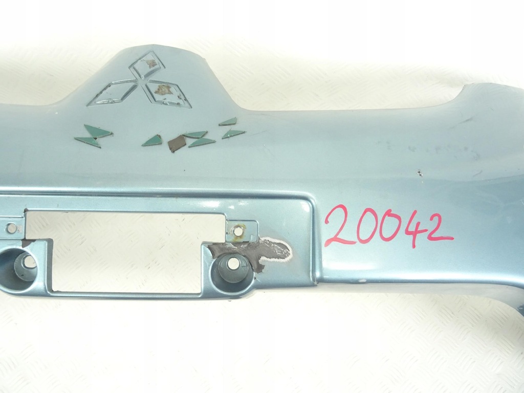 Bara fata Mitsubishi Grandis 20042 Product image