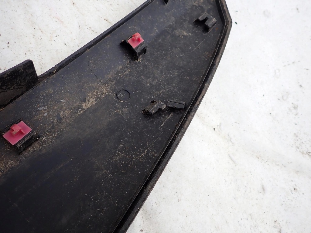 KIA SPORTAGE II 04-10 STRIP OVERDRIGHT FATA Product image