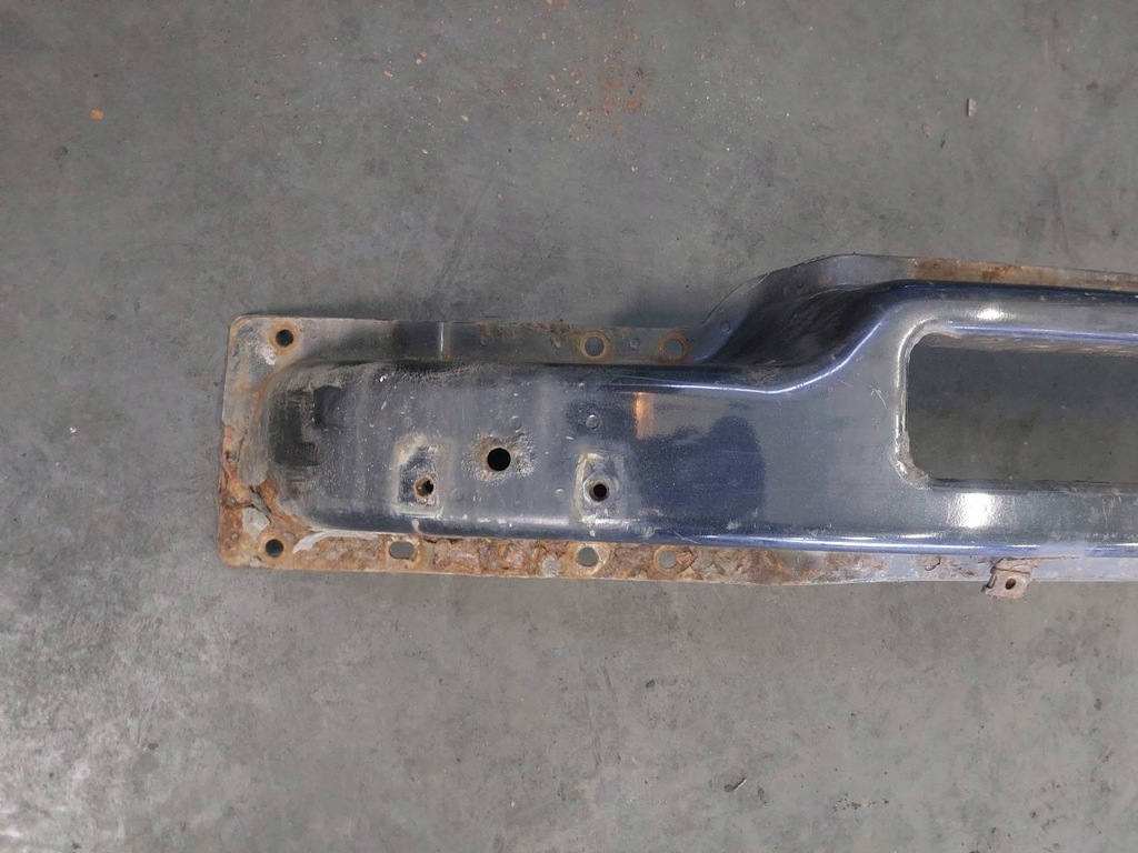 LAMPĂ BARA BARĂ CAPOTA FAȚĂ COMPLETĂ MERCEDES VITO W638 Product image