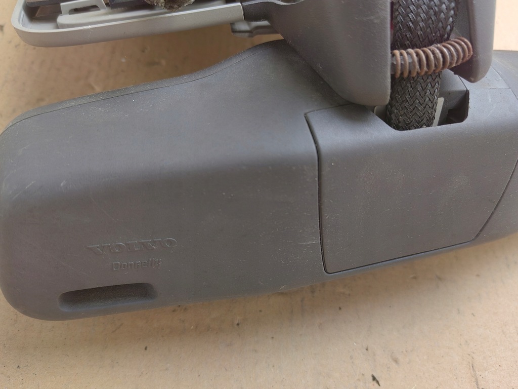 Oglinda interioara LUMINATA CABINA VOLVO 8685433 Product image