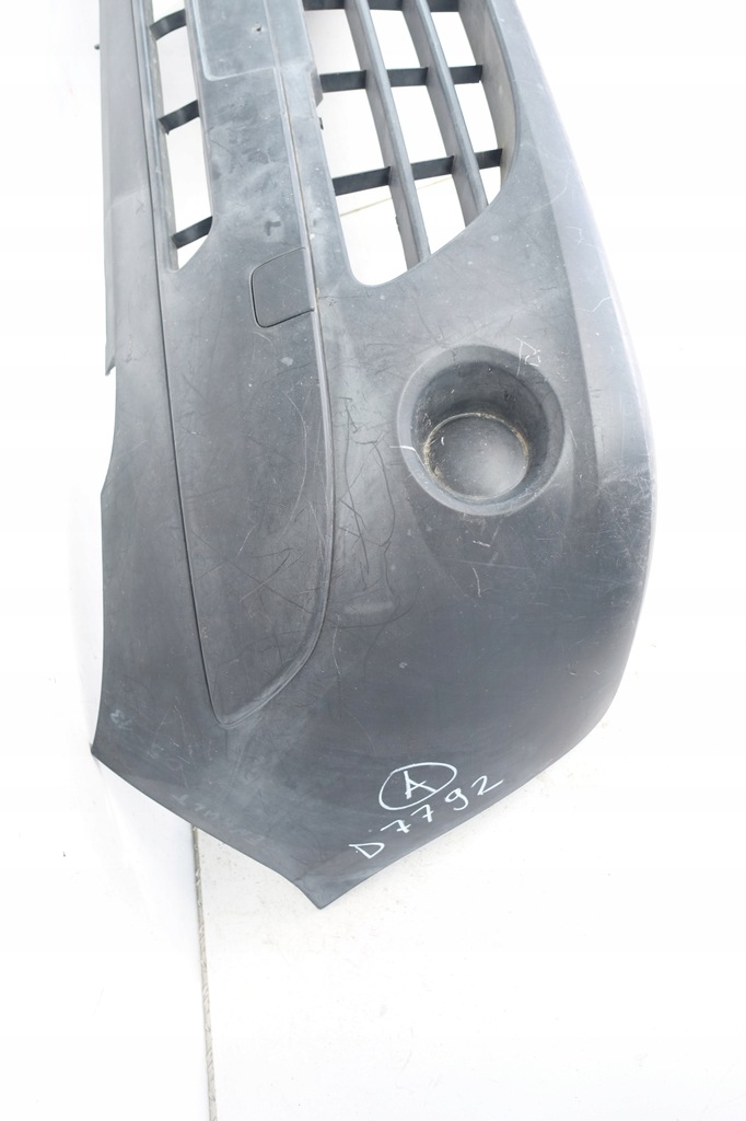 RENAULT KANGOO II 2 2008- ZDERZAK PRZÓD PRZEDNI 8200436678 Product image