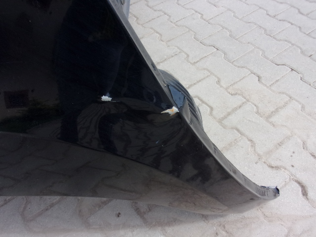CAROSERA MITSUBISHI L200 V 19- Product image