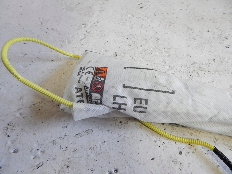PERNA SCAUN STÂNGA TOYOTA CHR 17-22 Product image