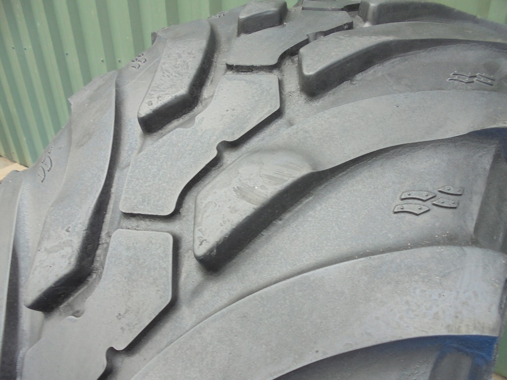 ANVELOPUL ALLIANCE FLOTATION 398 445/65 - R 22.5 22.5 Product image