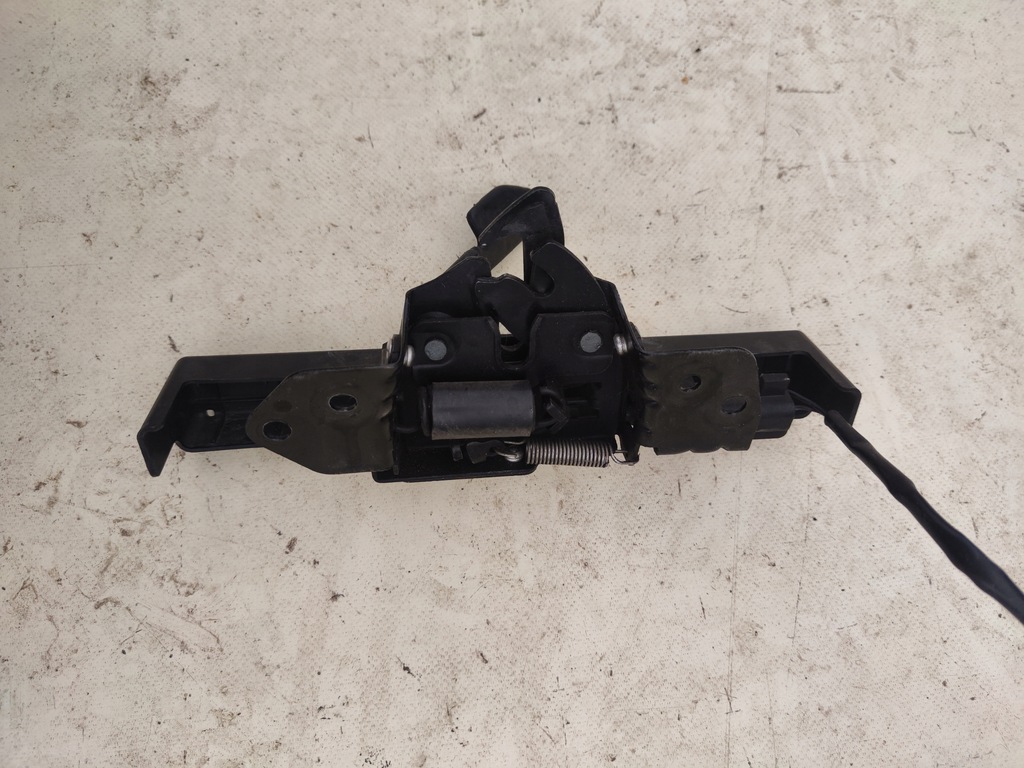 Hyundai Elantra VII 7 20-81130aa000 Mask Castel Product image