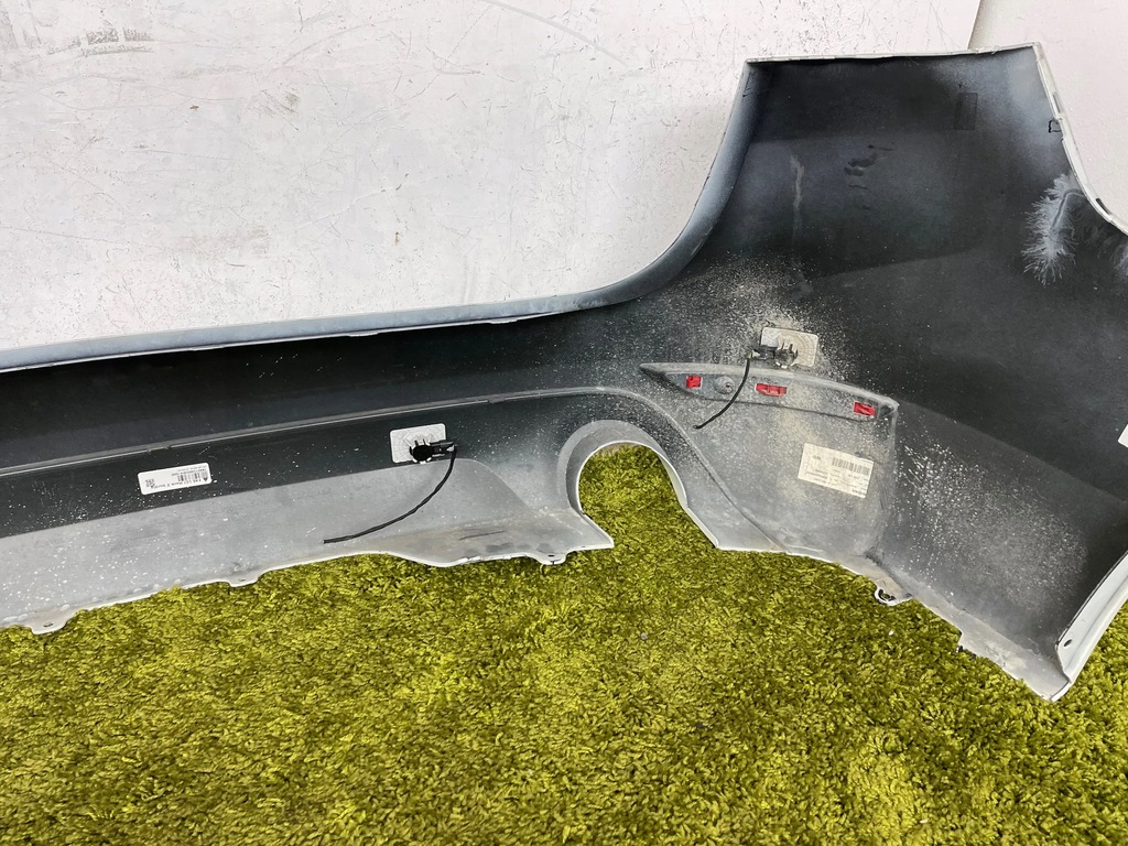 Bara spate BMW 2 F46 Grand Tourer Lift 18- PDC Product image