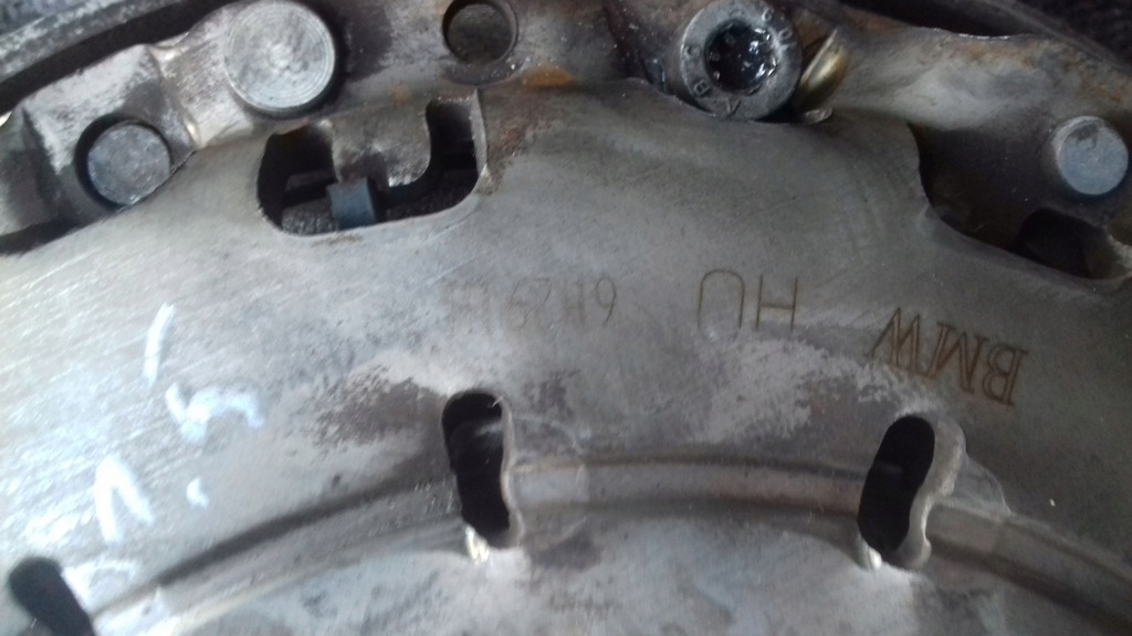 AMBREAJ 7614326 BMW F20 1.5 Product image