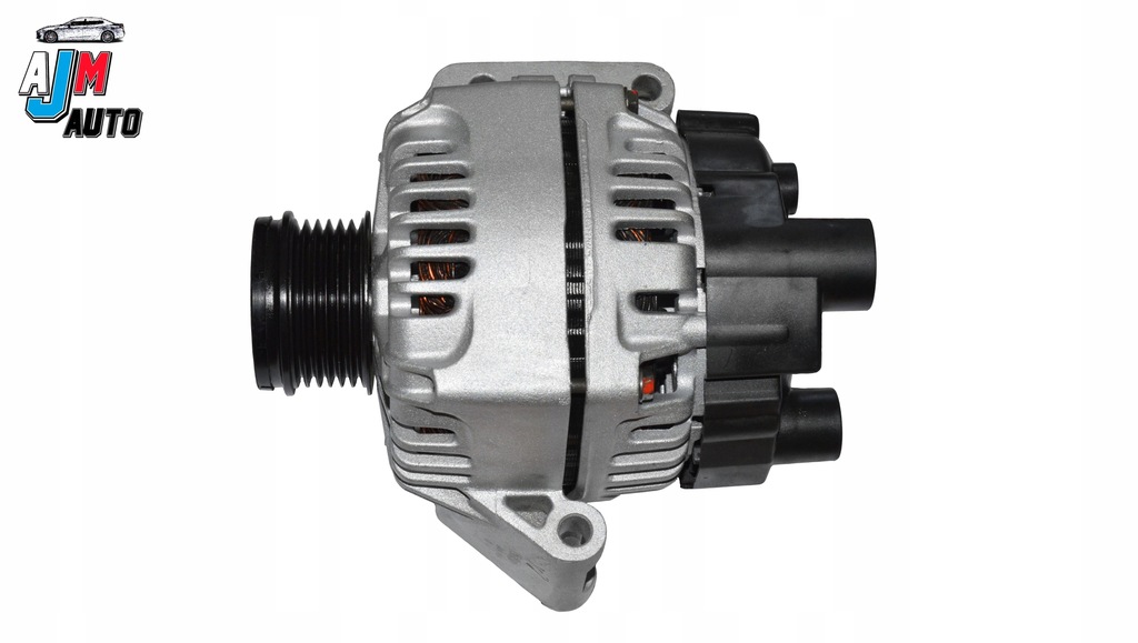 Alternator 1.3 CDTi 1.4 16V Opel Corsa C Meriva A Product image