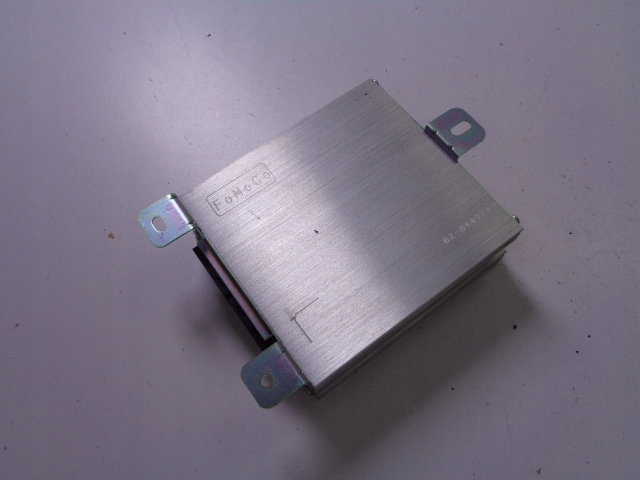 AMPLIFICATOR AUDIO FORD MONDEO MK5 Product image