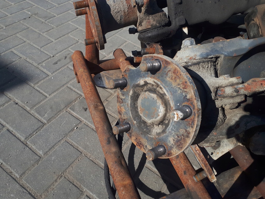 PUNT DE GRANDĂ R70 20 25 30 LINDE H25 30 35 Product image