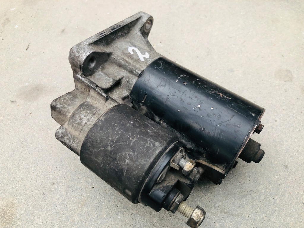 ALFA 156 166 1.8 2.0 STARTER 0001107066 Product image