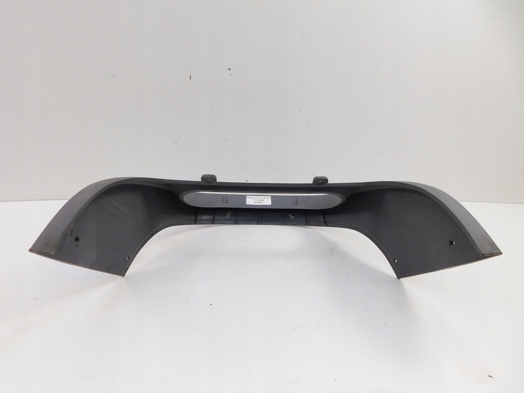 CAPACĂ BLOC DE CABINA NEW HOLLAND TS 100A Product image