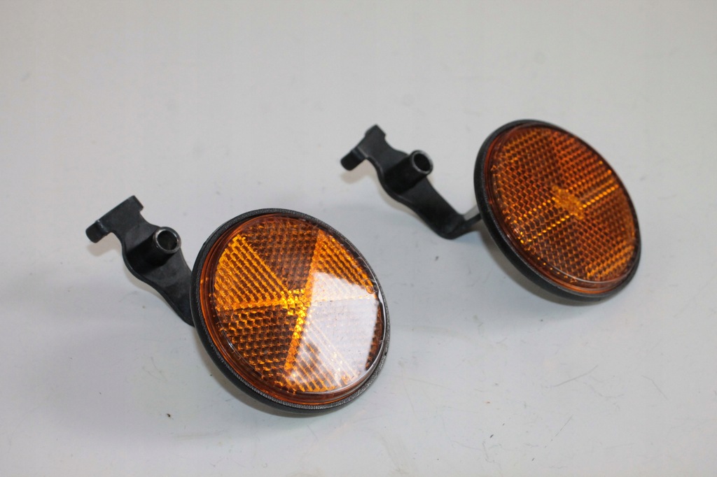 HONDA NT 1100 22+ REFLECTIVE Product image