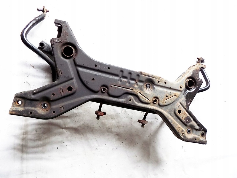 SMART FORFOUR 04-06 MOTOR 1.1 DE LEAGUN DE CARUCUT SLEGE Product image