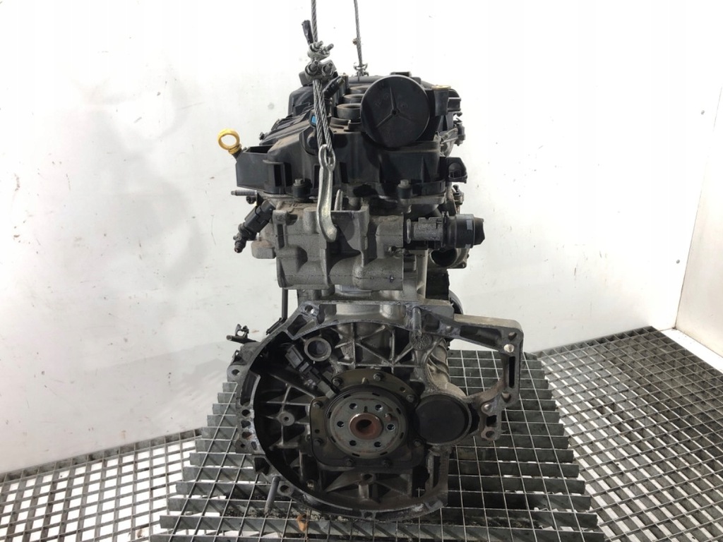 MOTOR PEUGEOT 208 I 1.2VTI 82CP HM01 Product image