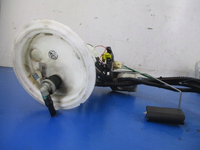 BMW SERIA 5 523i 2.5 V6 SENSOR NIVEL POMPA COMBUSTIBIL 6764141 Product image